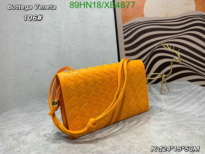 BV Bag-(4A)-Diagonal-,Code: XB4877,$: 89USD