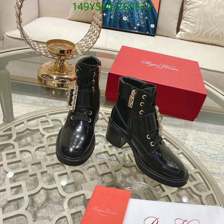 Women Shoes-Roger Vivier, Code: ZS9515,$: 149USD
