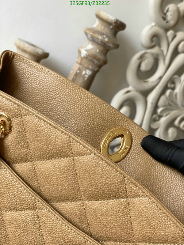 Chanel Bags -(Mirror)-Handbag-,Code: ZB2235,$: 325USD