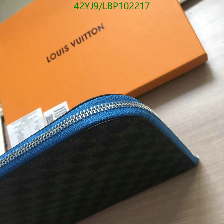 LV Bags-(4A)-Trio-,Code: LBP102217,$: 49USD