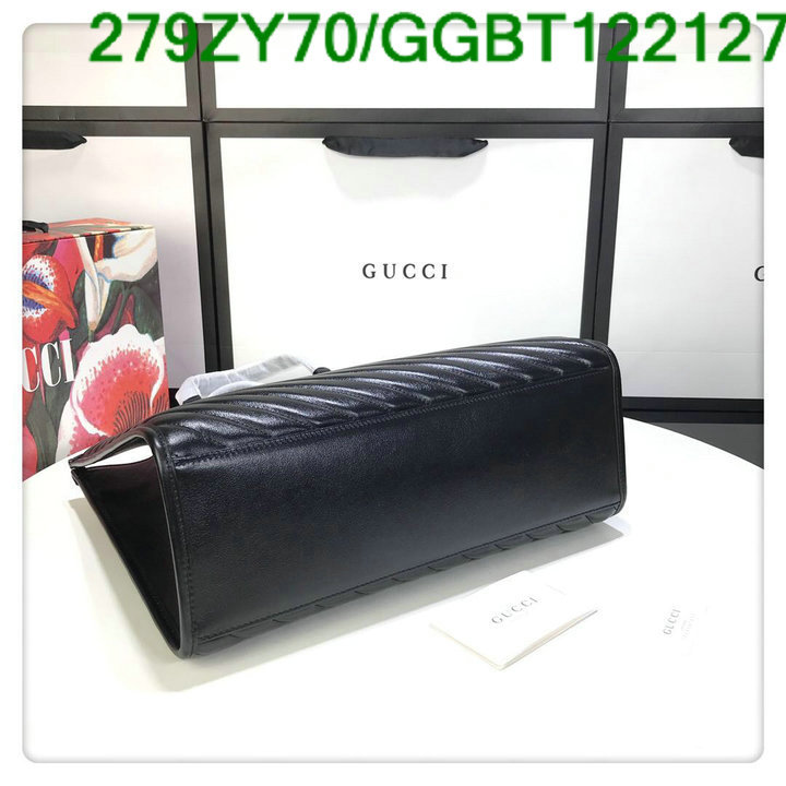 Gucci Bag-(Mirror)-Marmont,Code: GGBT122127,