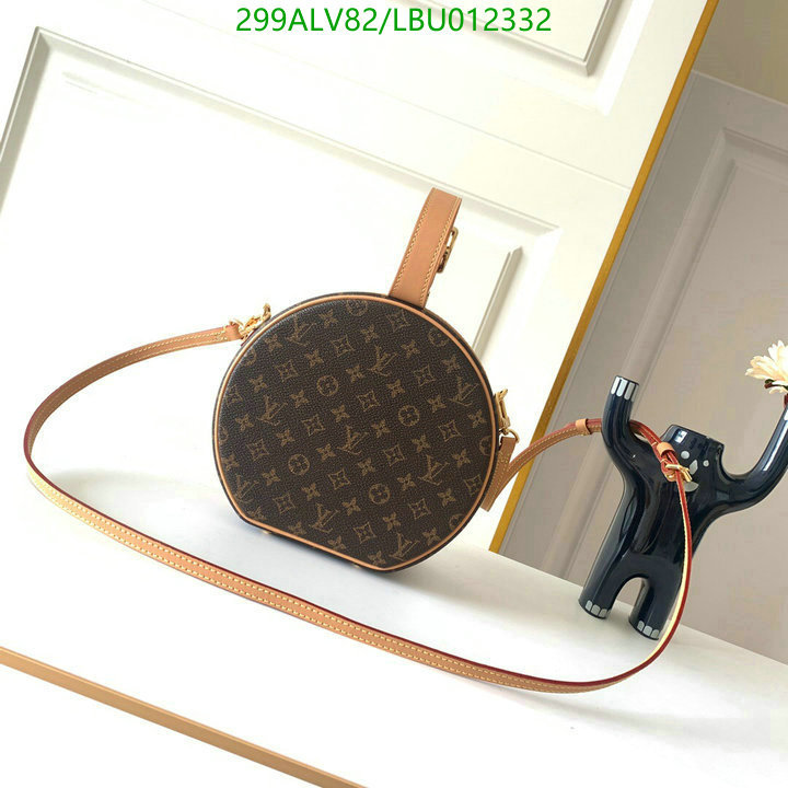 LV Bags-(Mirror)-Boite Chapeau-,Code: LBU012332,$: 299USD