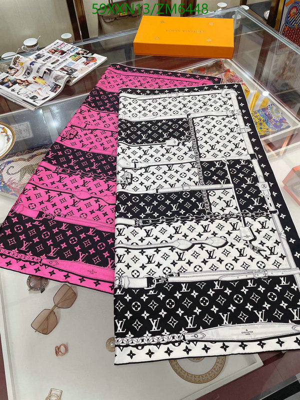 Scarf-LV,-Code: ZM6448,$: 59USD