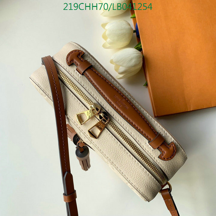 LV Bags-(Mirror)-Pochette MTis-Twist-,Code: LB041254,$:219USD