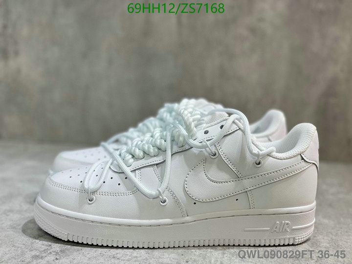 Men shoes-Nike, Code: ZS7168,$: 69USD