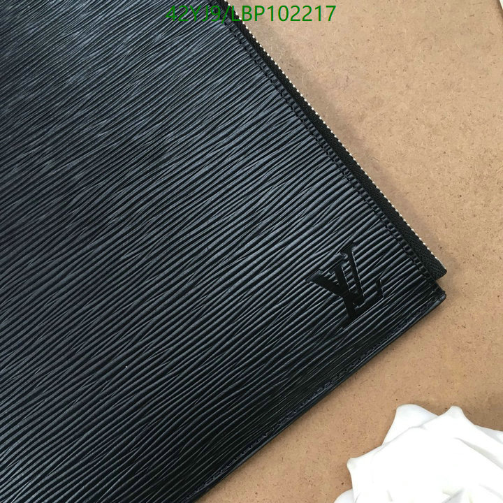 LV Bags-(4A)-Trio-,Code: LBP102217,$: 49USD