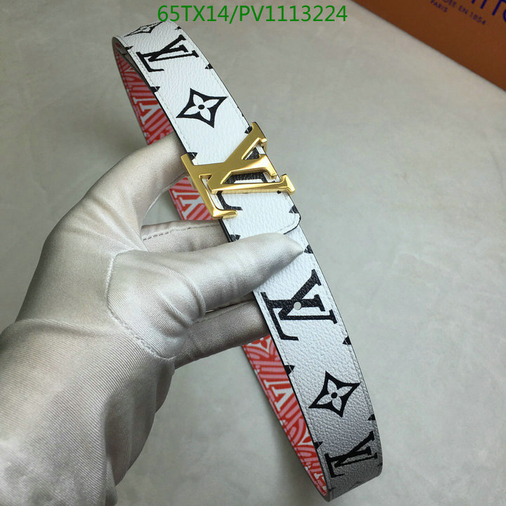 Belts-LV, Code: PV1113224,$:65USD