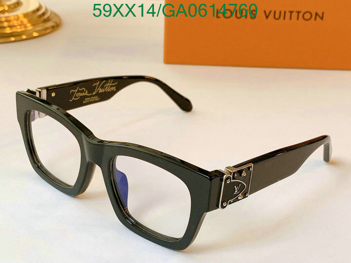 Glasses-LV, Code: GA0614760,$:59USD