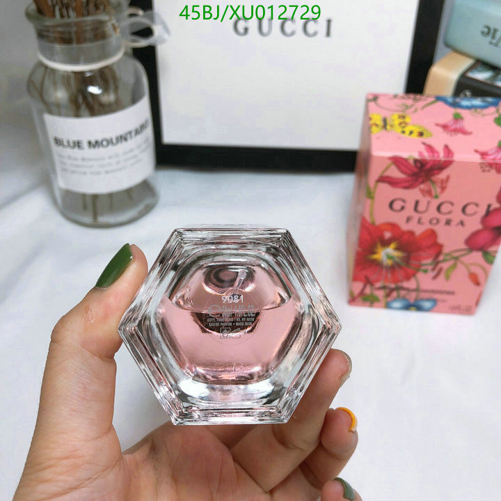 Perfume-Gucci, Code: XU012729,$: 60USD