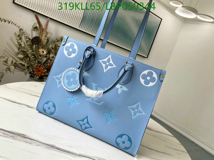 LV Bags-(Mirror)-Handbag-,Code: LBP050344,$: 319USD