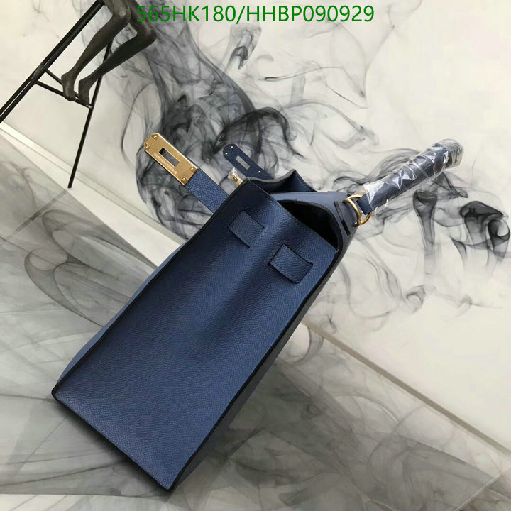 Hermes Bag-(Mirror)-Kelly-,Code: HHBP090929,$: 565USD