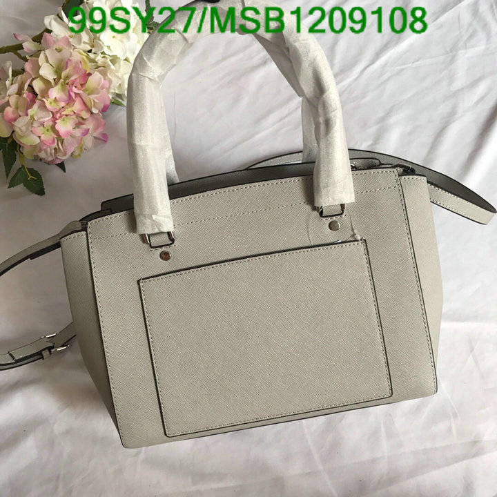 Michael Kors Bag-(4A)-Handbag-,Code: MSB1209108,$: 99USD