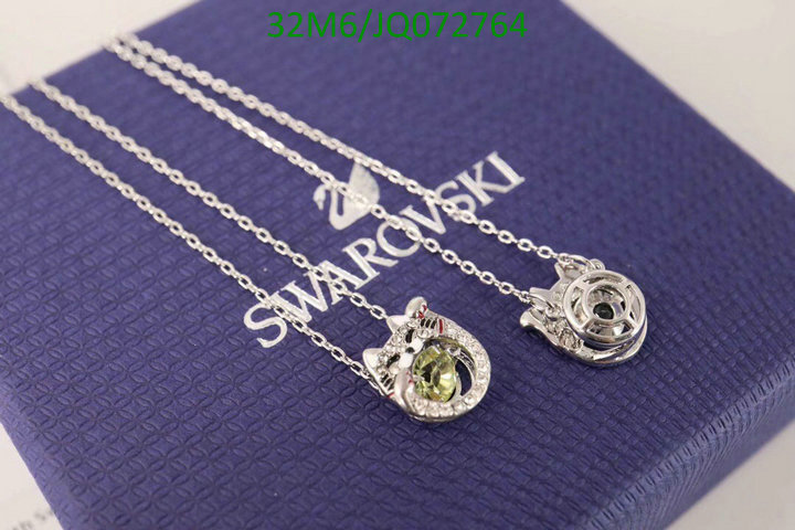 Jewelry-Swarovski, Code: JQ072764,$: 32USD