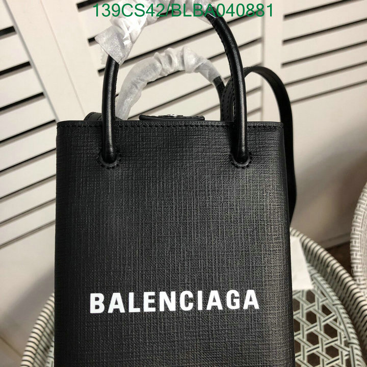 Balenciaga Bag-(Mirror)-Other Styles-,Code:BLBA040881,$: 139USD