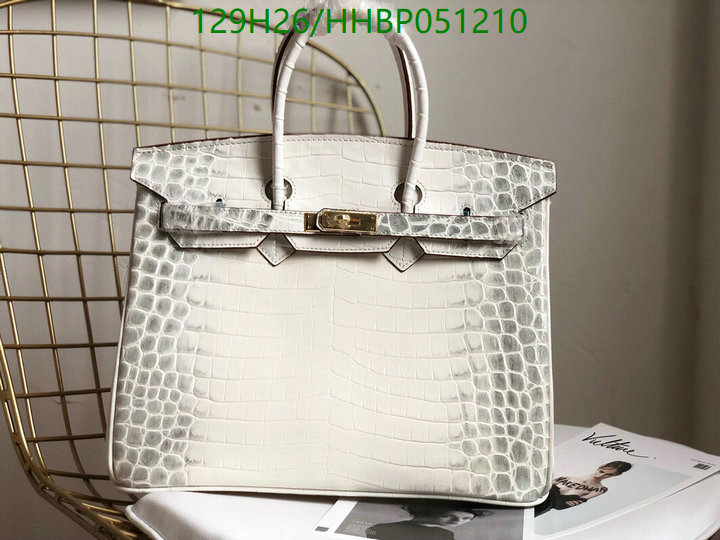 Hermes Bag-(4A)-Birkin-,Code: HHBP051210,$: 129USD