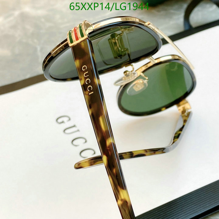 Glasses-Gucci, Code: LG1944,$: 65USD