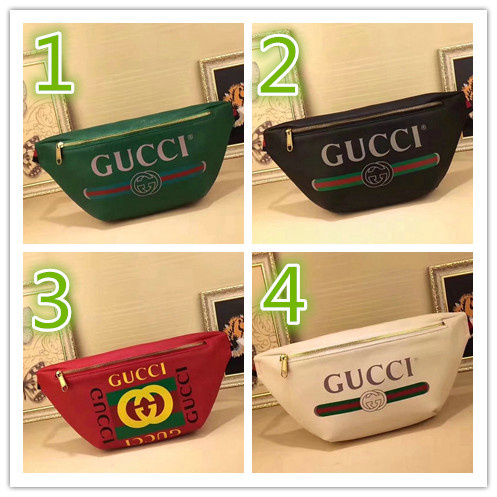 Gucci Bag-(4A)-Diagonal-,Code:GGB012302,$: 65USD