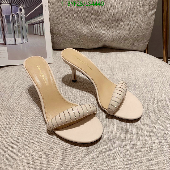 Women Shoes-Gianvito Rossi, Code: LS4440,$: 115USD