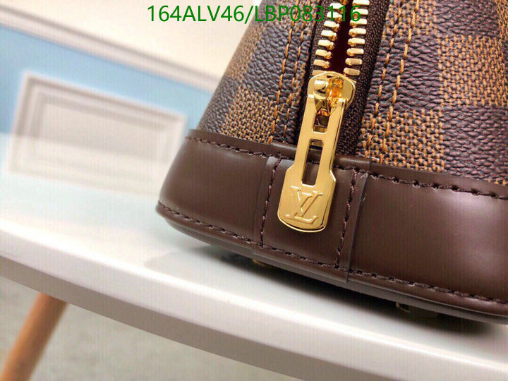 LV Bags-(Mirror)-Alma-,Code: LBP083116,$:165USD