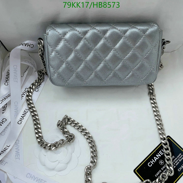 Chanel Bags ( 4A )-Diagonal-,Code: HB8573,$: 79USD