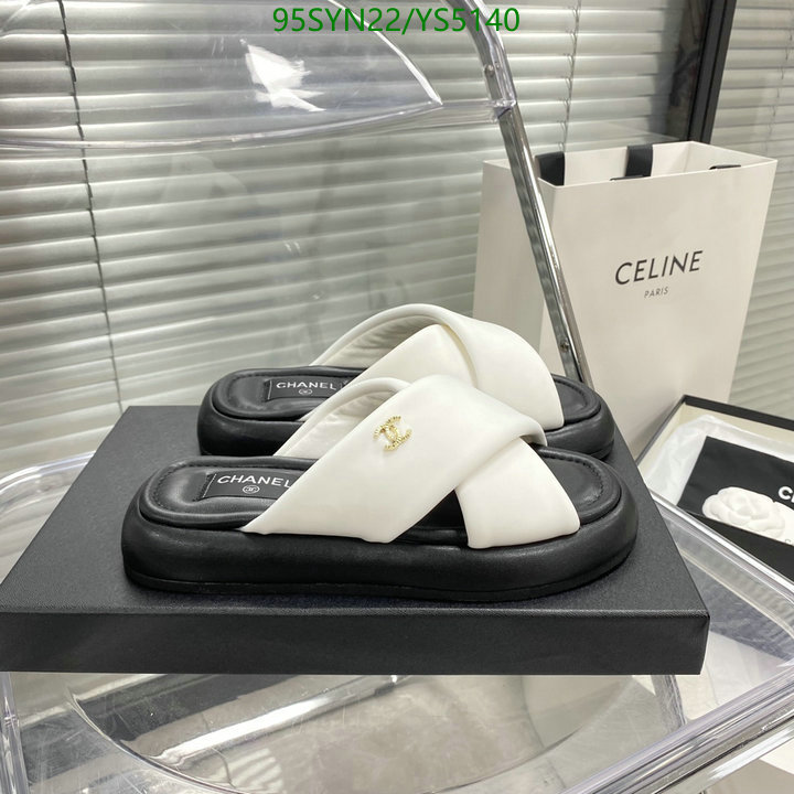 Women Shoes-Chanel,Code: YS5140,$: 95USD