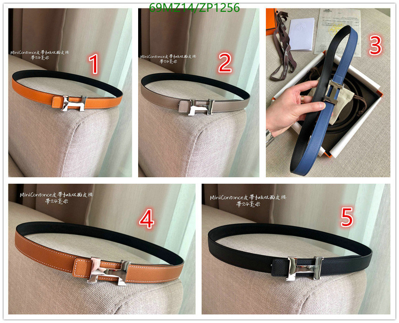 Belts-Hermes,Code: ZP1256,$: 69USD
