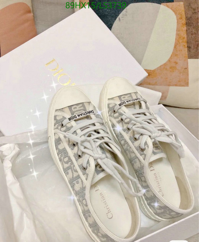 Women Shoes-Dior,Code: LS3739,$: 89USD