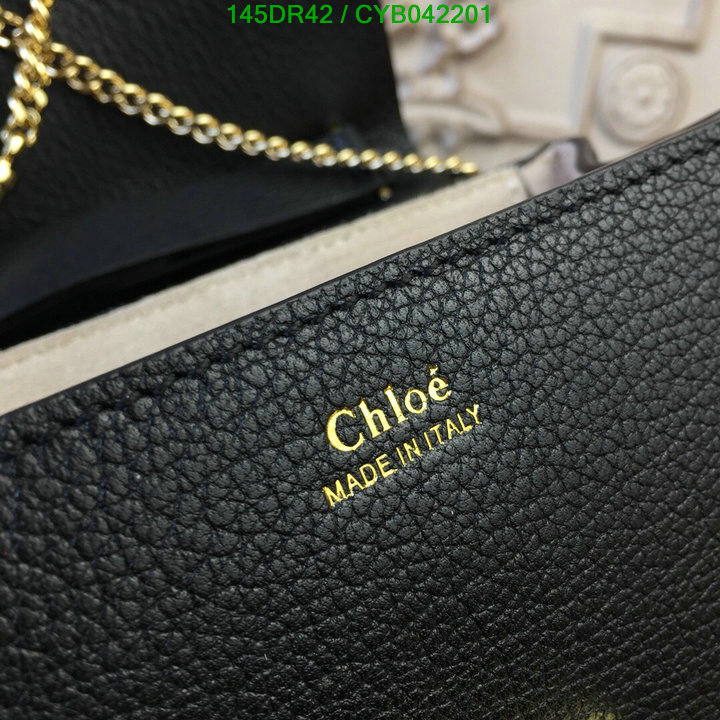 Chloe Bag-(Mirror)-Diagonal-,Code: CYB042201,$: 145USD