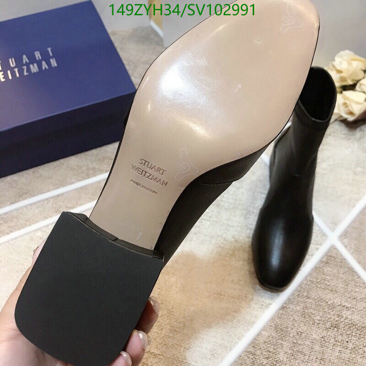 Women Shoes-Stuart Weitzman, Code: SV102991,$:149USD