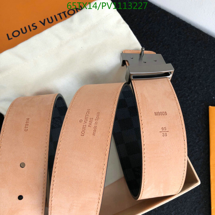 Belts-LV, Code: PV1113227,$:65USD