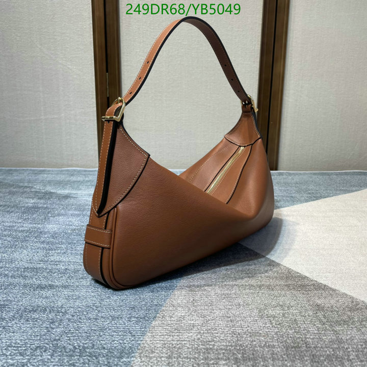 Celine Bag-(Mirror)-Handbag-,Code: YB5049,$: 249USD