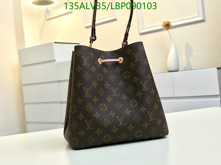 LV Bags-(Mirror)-Nono-No Purse-Nano No-,Code: LBP090103,$:135USD