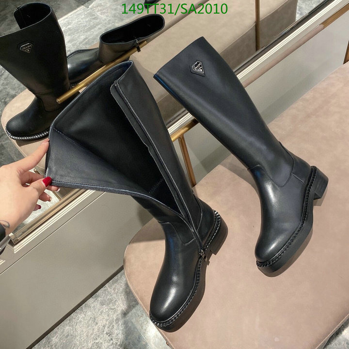 Women Shoes-Prada, Code:SA2010,$: 149USD