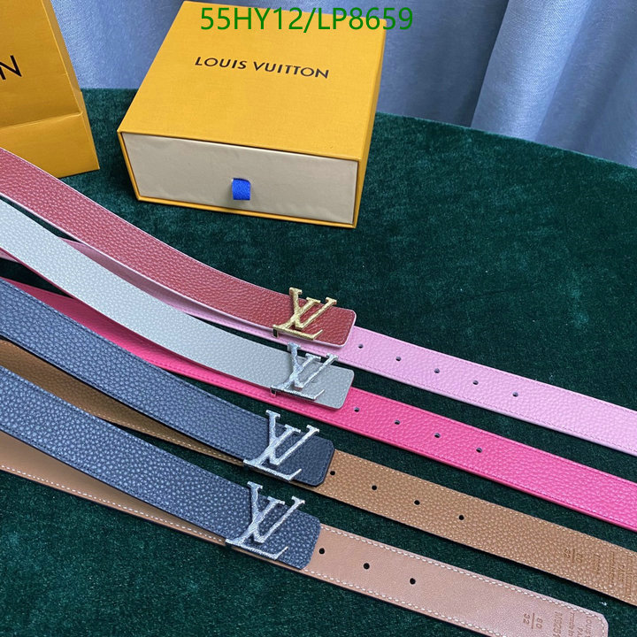 Belts-LV, Code: LP8659,$: 55USD