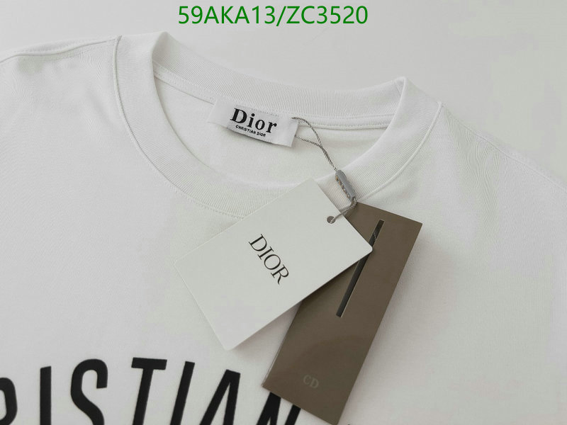 Clothing-Dior,Code: ZC3520,$: 59USD