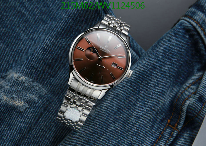 Watch-Mirror Quality-Zenith, Code: WV1124506,$:215USD