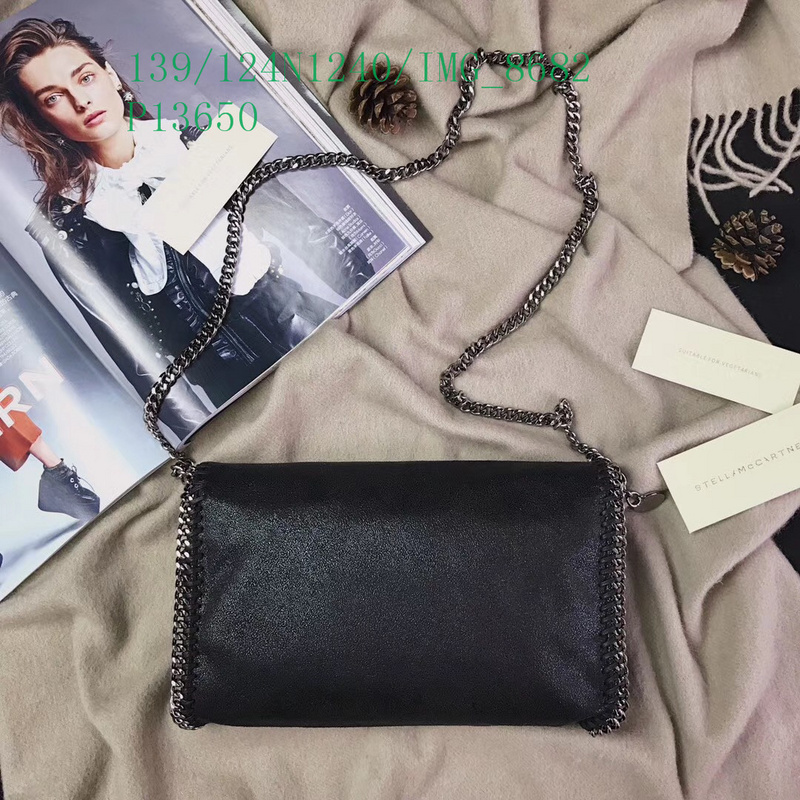 Stella McCartney Bag-(Mirror)-Diagonal-,Code: STB110722,$: 139USD