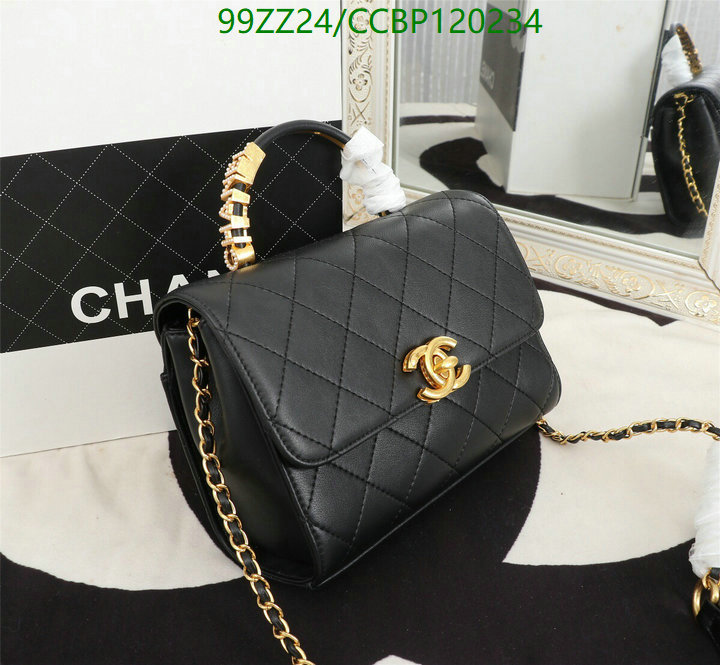 Chanel Bags ( 4A )-Diagonal-,Code: CCBP120234,$: 99USD