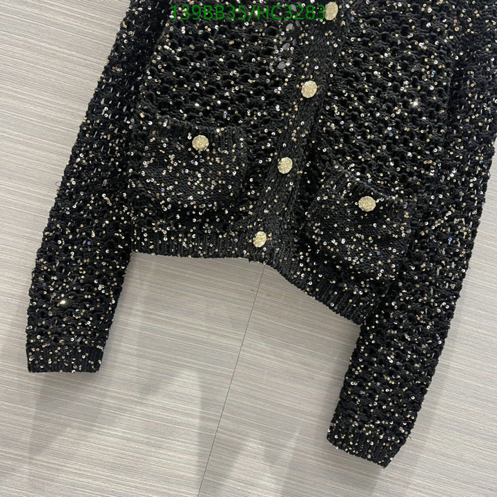 Clothing-Chanel, Code: HC3283,$: 139USD