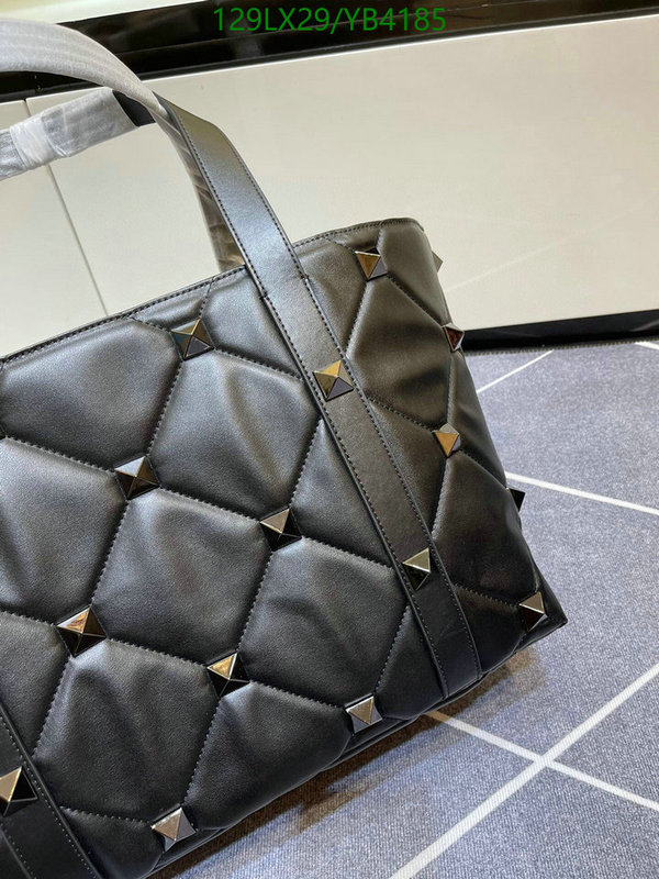 Valentino Bag-(4A)-Handbag-,Code: YB4185,$: 129USD