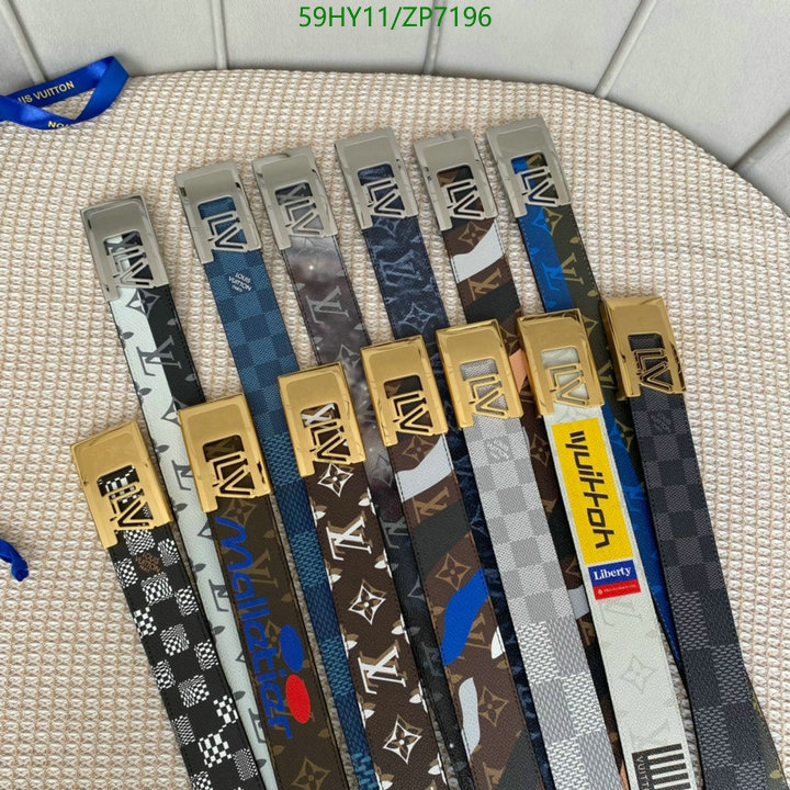 Belts-LV, Code: ZP7196,$: 59USD