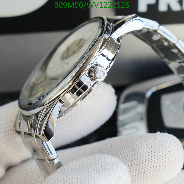 Watch-Mirror Quality-Omega, Code: WV1222525,$: 309USD