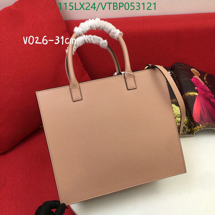 Valentino Bag-(4A)-Handbag-,Code: VTBP053121,$: 115USD