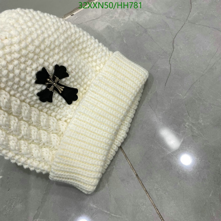 Cap -(Hat)-Chrome Hearts, Code: HH781,$: 32USD