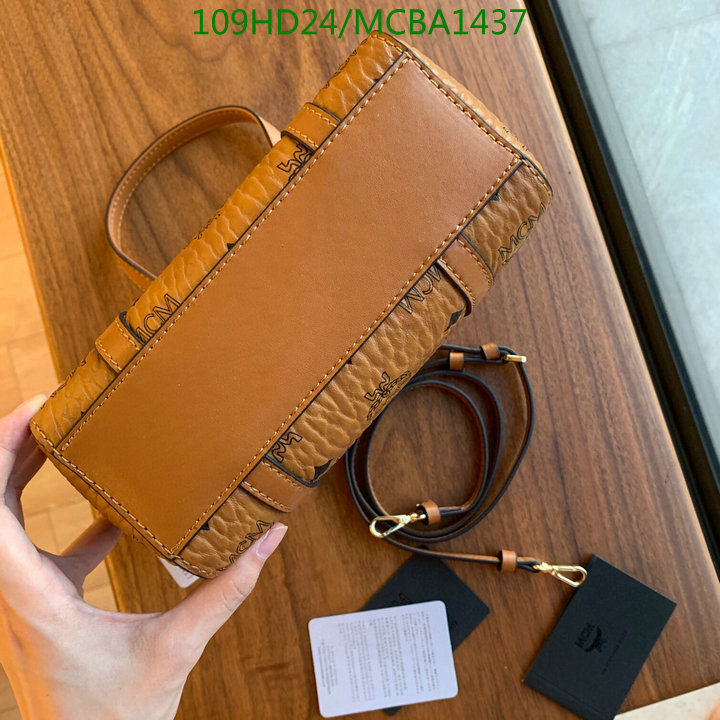 MCM Bag-(Mirror)-Aren Visetos-,Code: MCBA1437,$: 109USD