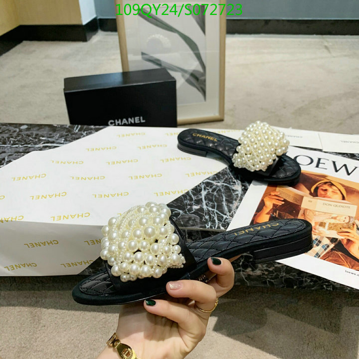 Women Shoes-Chanel,Code: S072723,$: 109USD