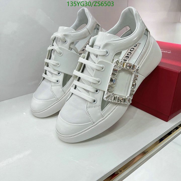 Women Shoes-Roger Vivier, Code: ZS6503,$: 135USD