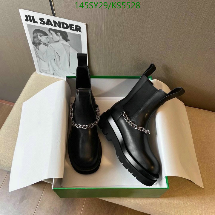 Women Shoes-BV, Code: KS5528,$: 145USD