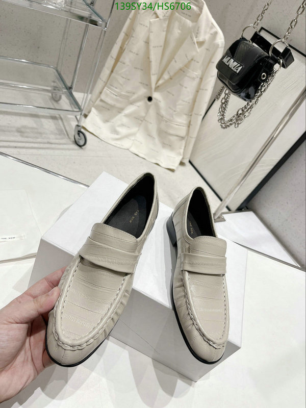 Women Shoes-The Row, Code: HS6706,$: 139USD