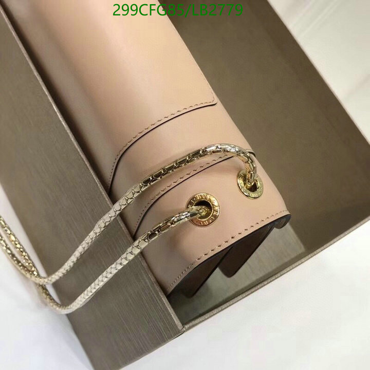 Bvlgari Bag-(Mirror)-Serpenti Forever,Code: LB2779,$: 299USD